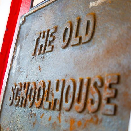 Lincolville'S First Schoolhouse! Сент-Огастин Экстерьер фото